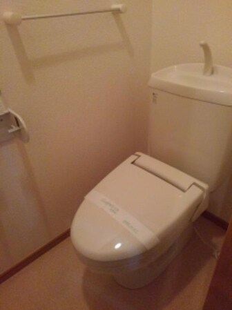 ソレイユ武蔵野の物件内観写真